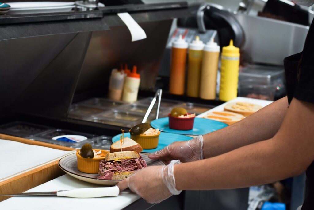 The Changing Face of Foodservice: Lessons from NRA 2025