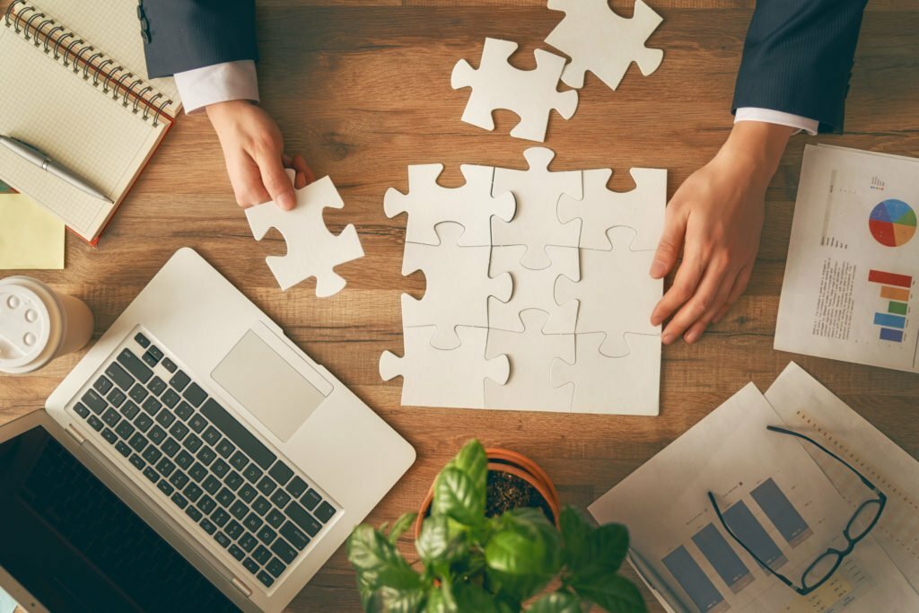 The Role of Data in Business Strategy