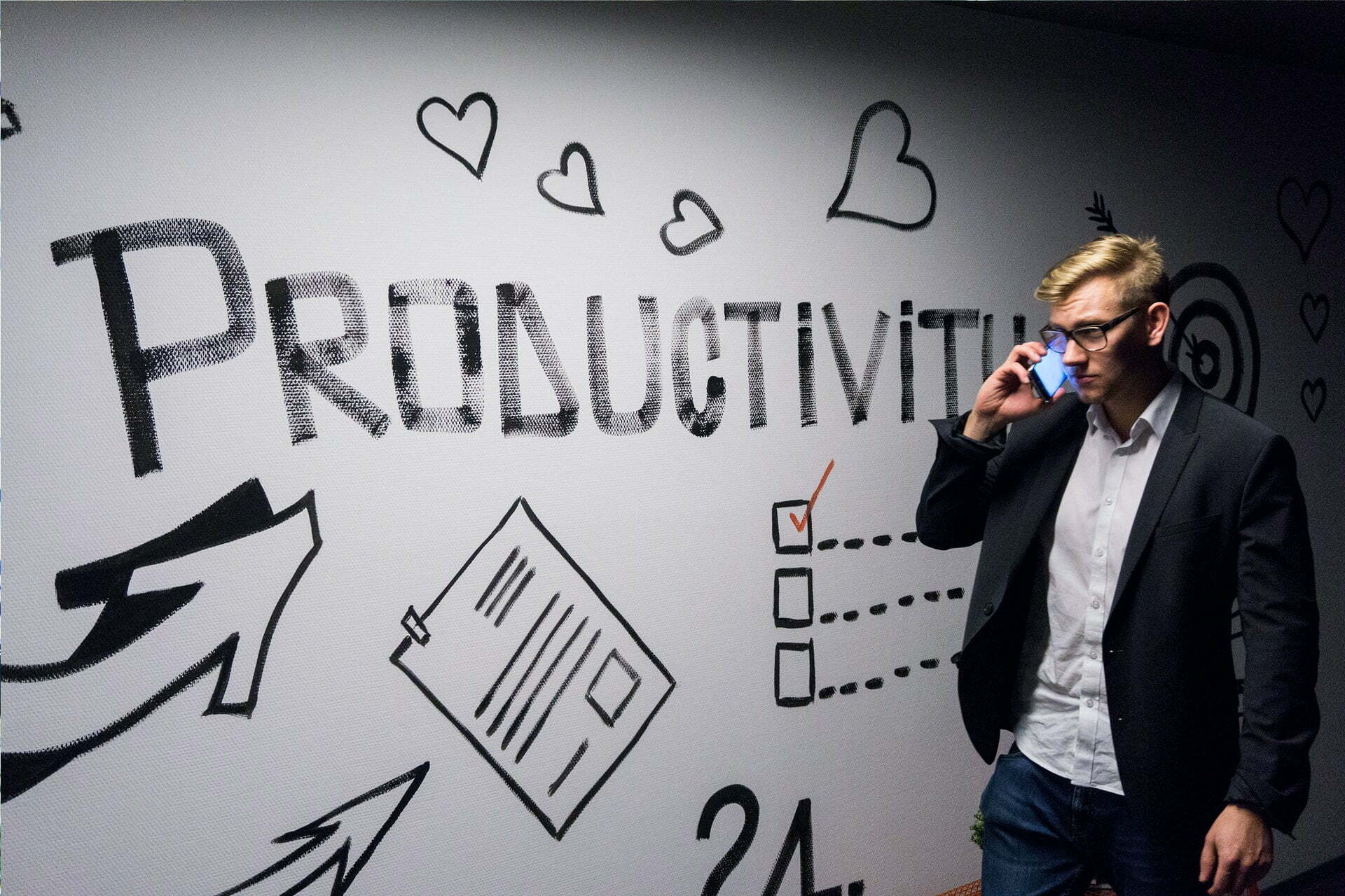 Tools for Taking Your Business to the Next Level
