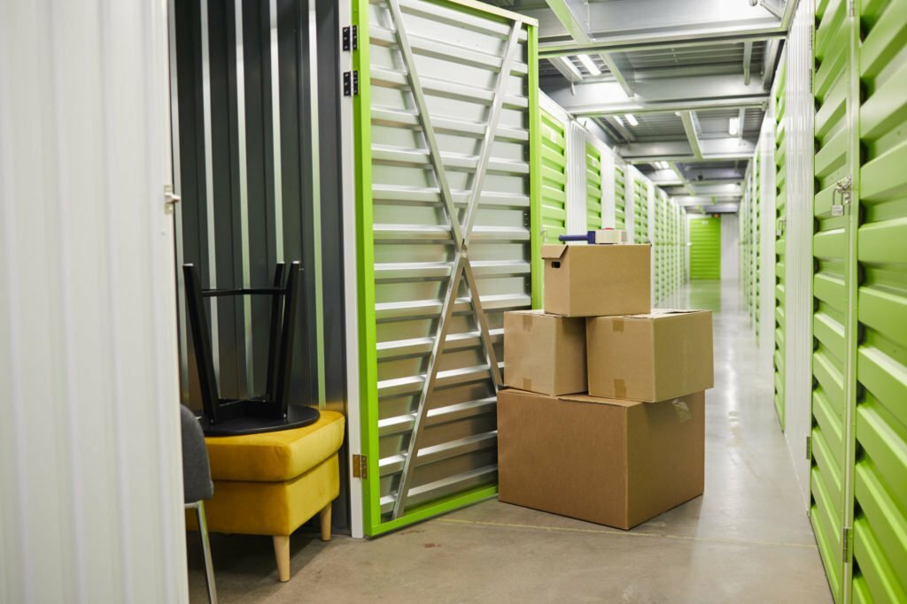 The Benefits of Climate Controlled Storage in Nashville