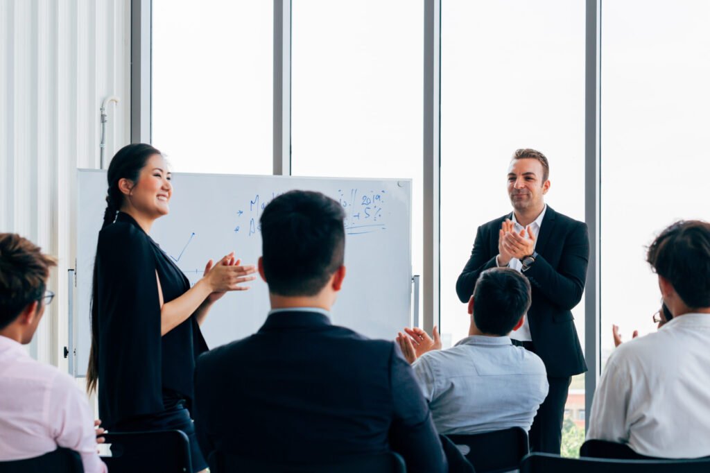 Tips for Hosting a Memorable Corporate Event