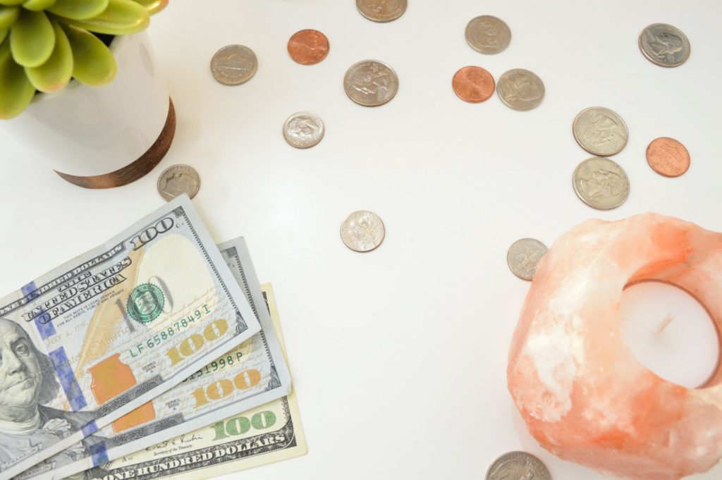 How to Save Money Around the House