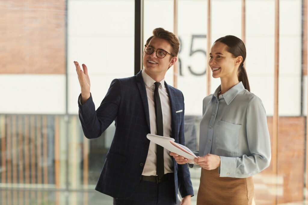 Selecting the Right Services for Your Commercial Business