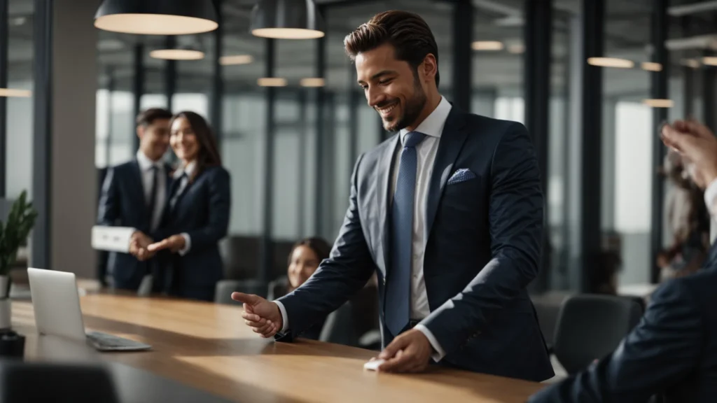 How Collaborating with Doug Ranger Ranger Realty Maximizes Your Property Investment Returns