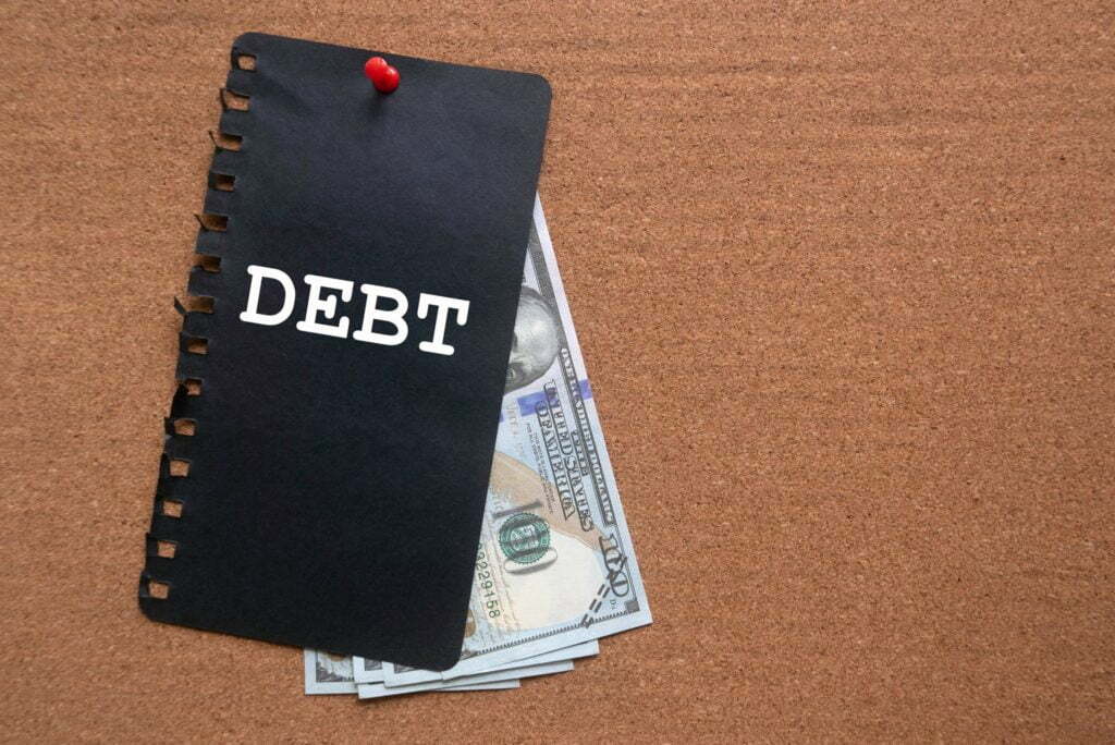 College Debt: How To Manage It