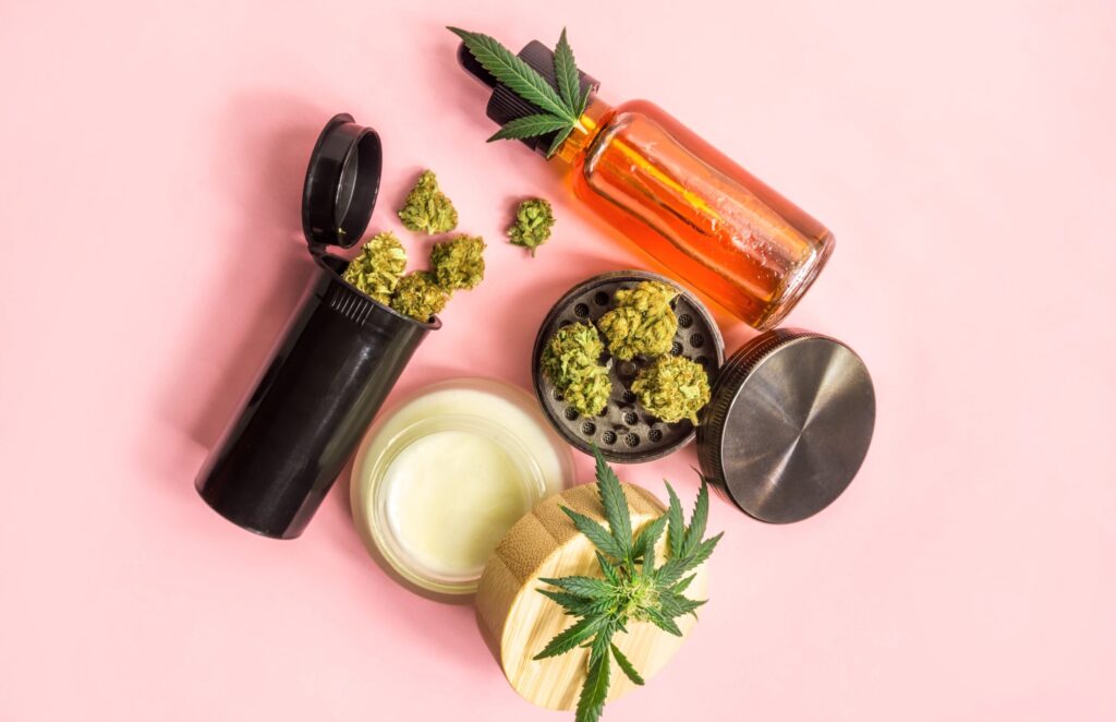 How To Choose the Right CBD Cream for You