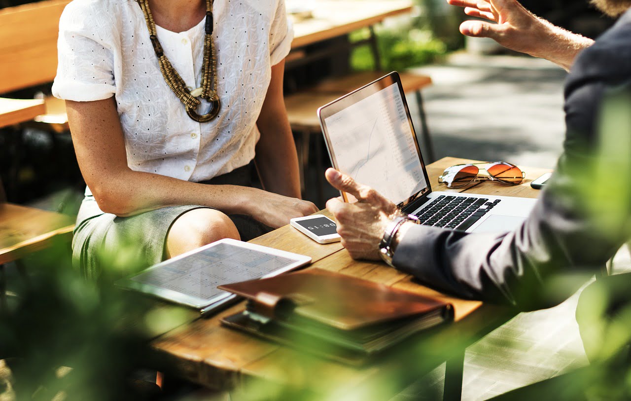 5 Ways to Prepare for the Working World