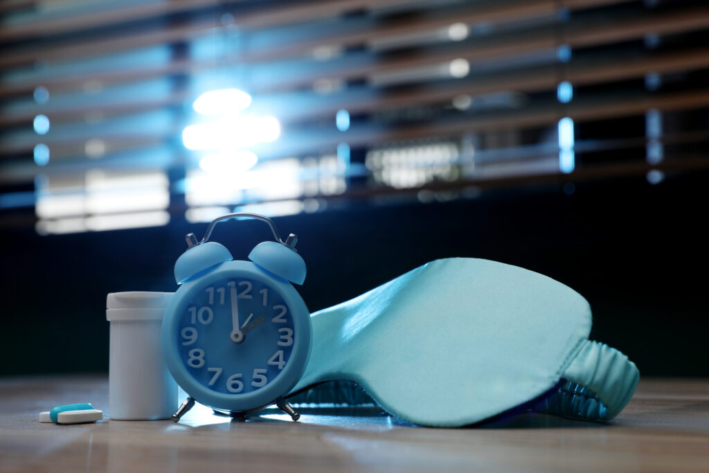 Safety Factors In Natural Insomnia Treatment With A Holistic GP
