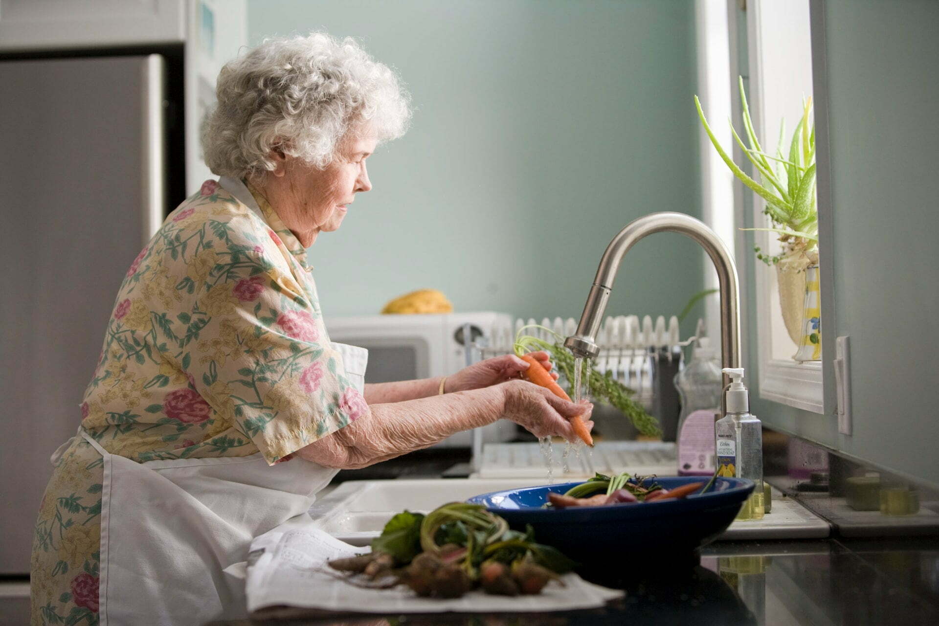 Tips for Moving Your Elderly Parent Into Your Home