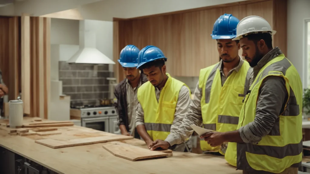 Arizona Remodeling Contractor: Expert Insights from Licensed Professionals for Homeowners