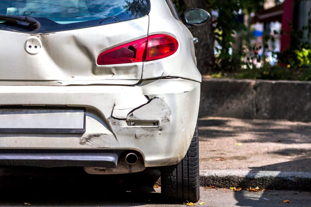 What To Do After a Car Accident in Chicago