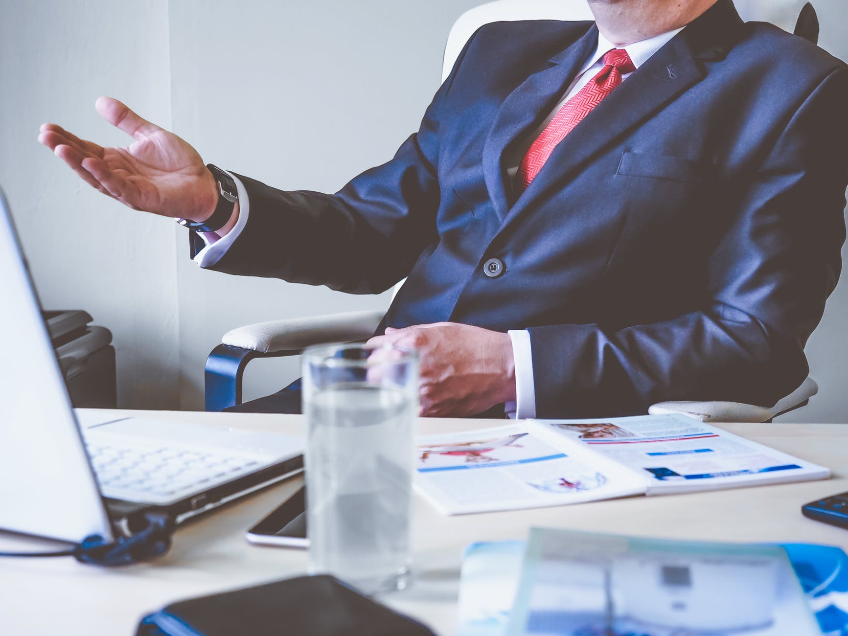 Tips for Finding a Good Lawyer