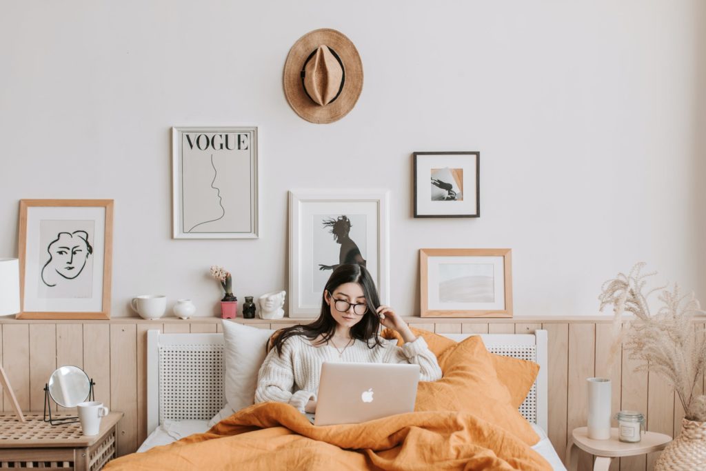 Ways to Make Your Home Feel More Peaceful
