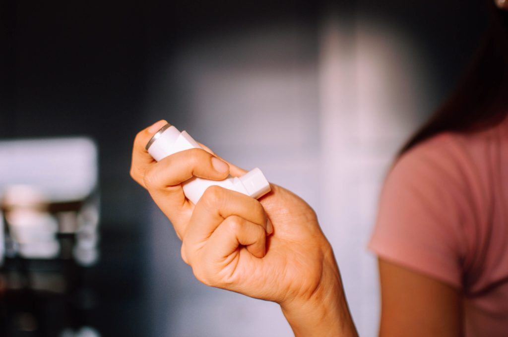 Tips for Managing Asthma Symptoms While on Vacation