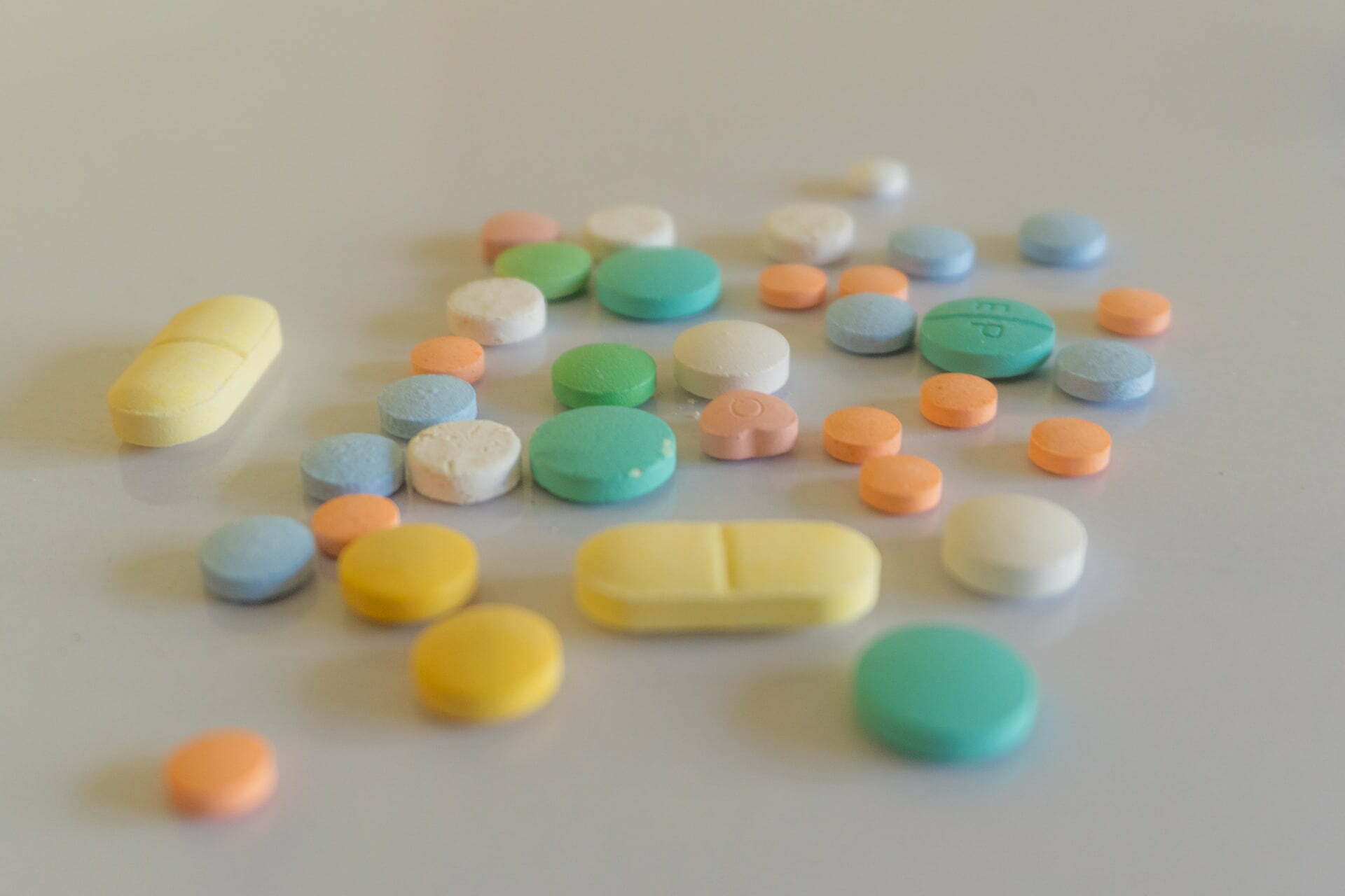 Why You Should Stop Overpaying for Medications
