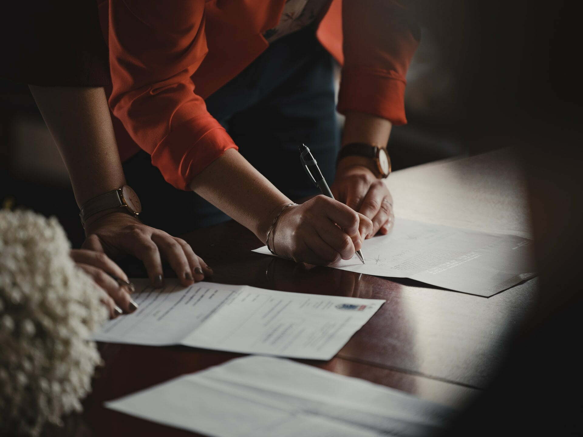 What You Should Have Prepared for a Workers’ Comp Claim