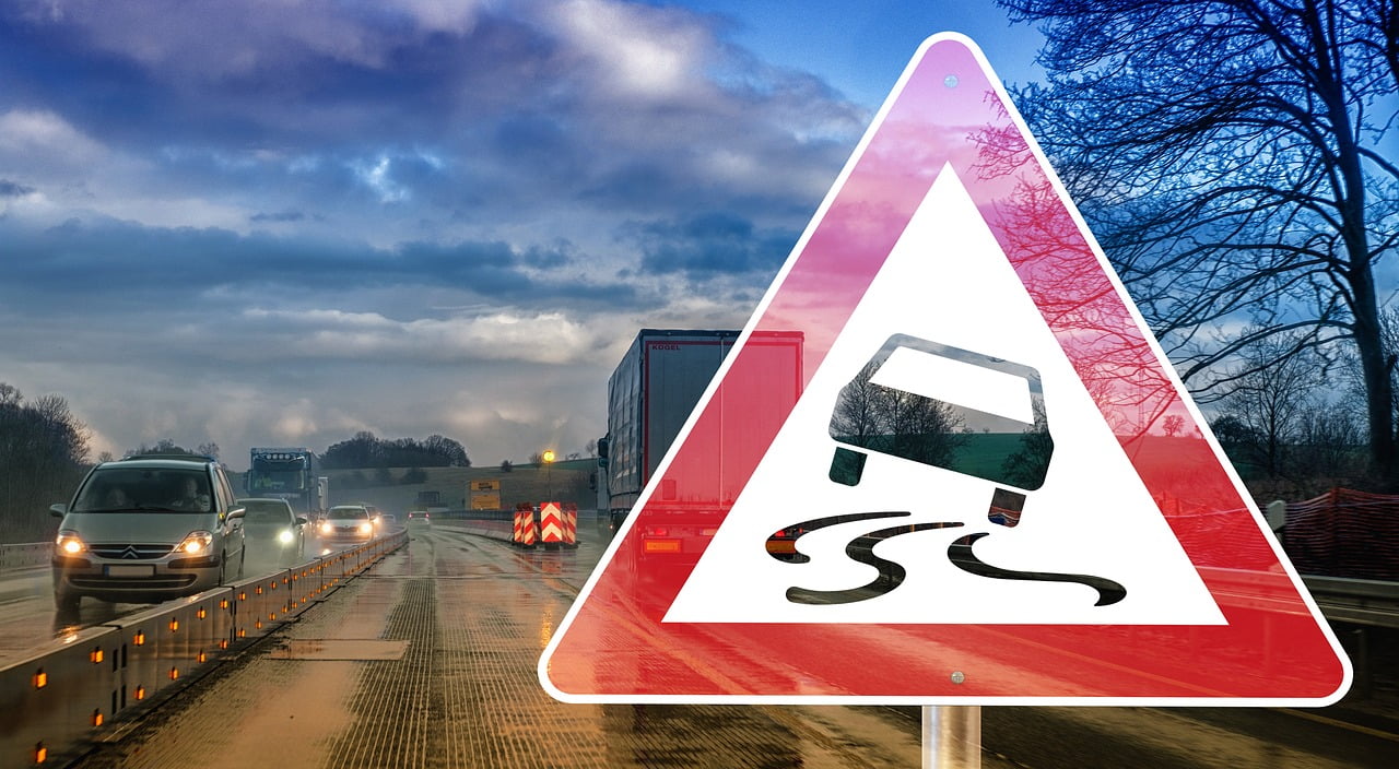 Road Safety, Accidents, and Recovery