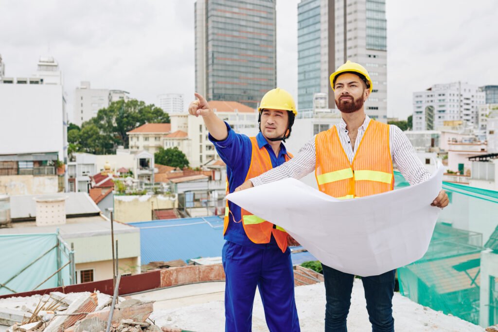 How To Improve Your Texas Contractor Business