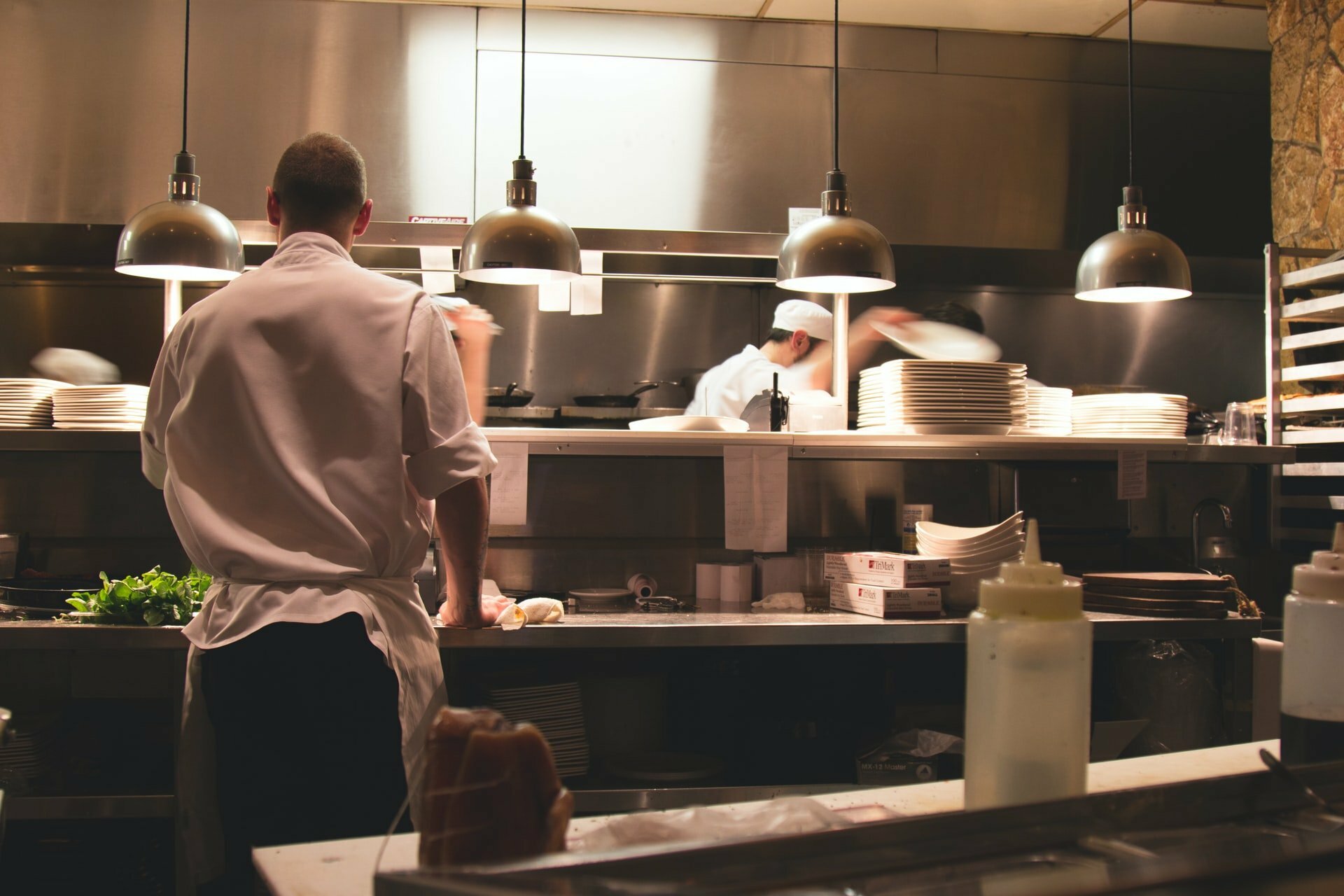 Common Myths of Owning a Restaurant