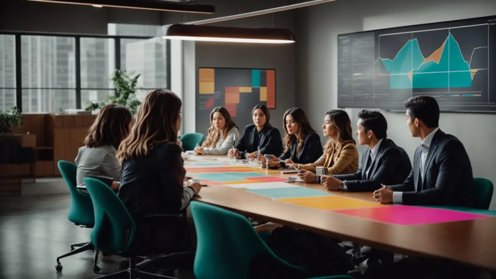 How The Dillon Agency Increases Client Retention Through Customized Strategies