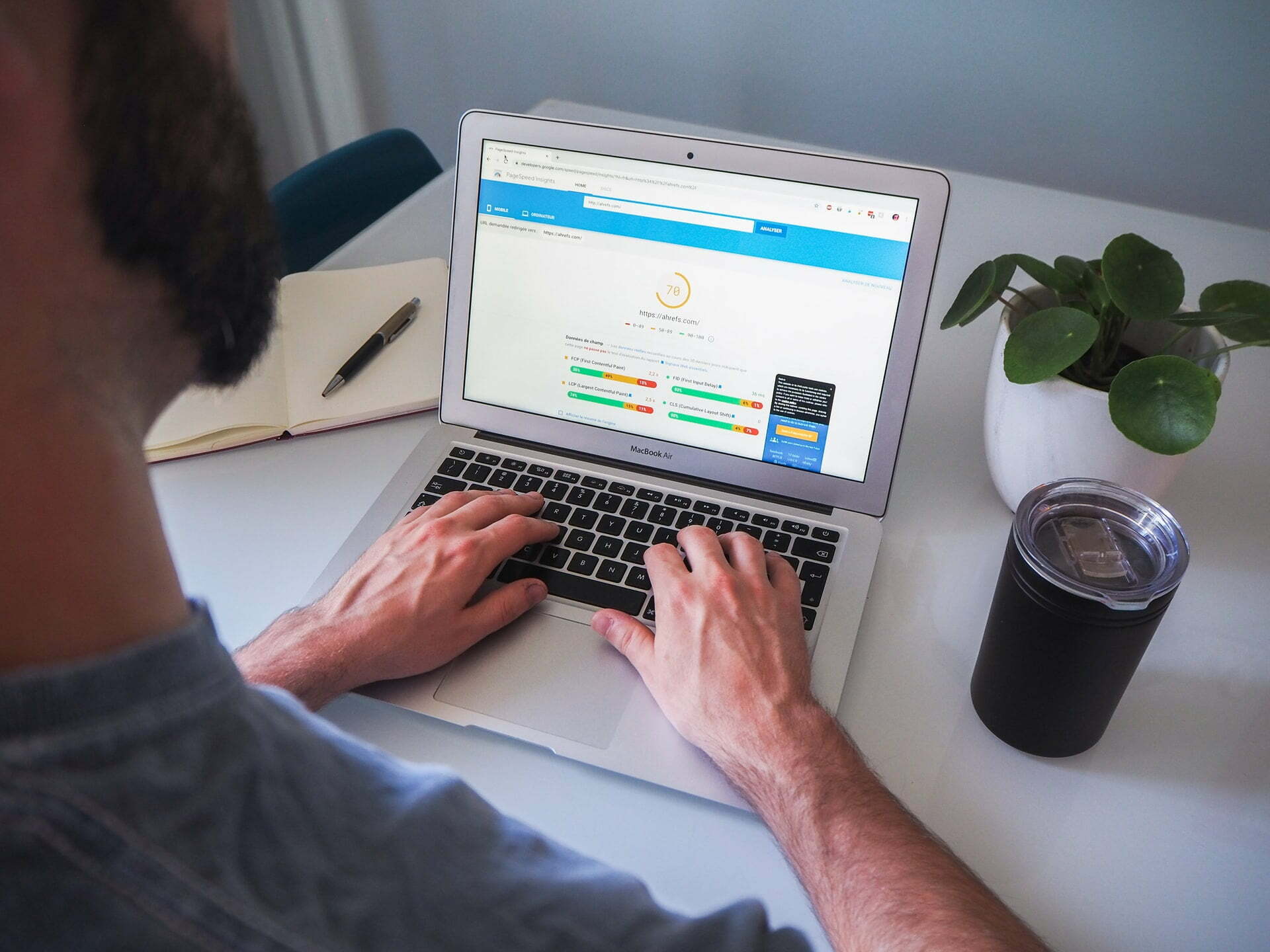 Tips for Finding a Legit Enterprise SEO Agency