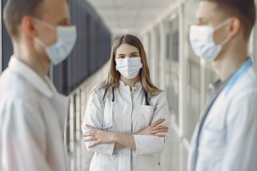 Understanding Term Life Policies for At-Risk Frontline Healthcare Providers