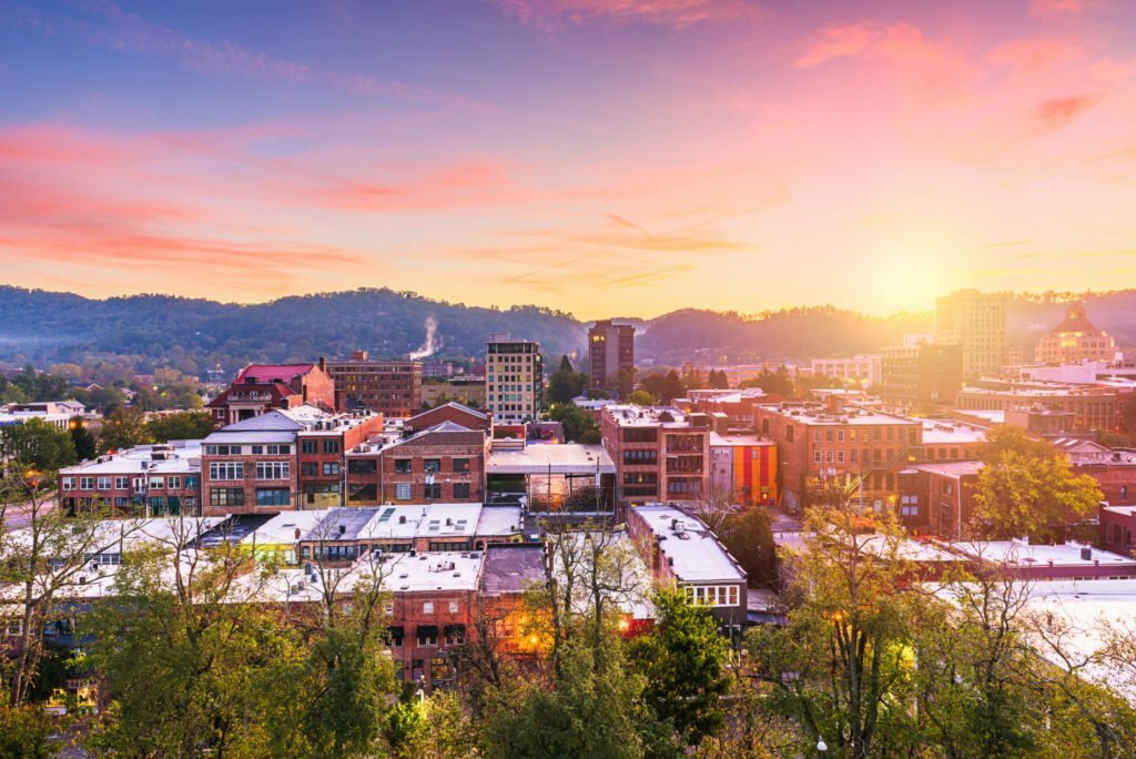 A Week in Chapel Hill on a $100,000 Salary