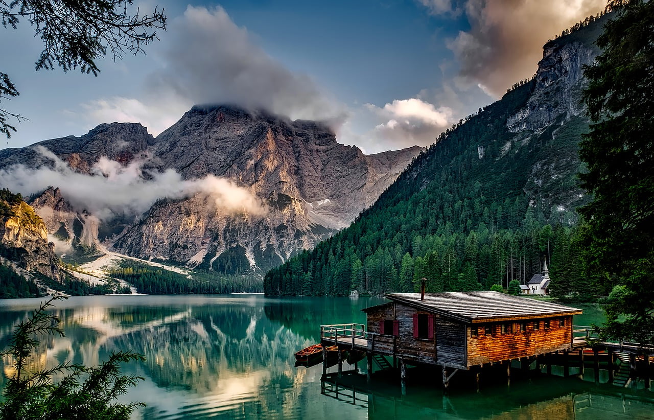 Mental Health Benefits of Living Closer to Nature