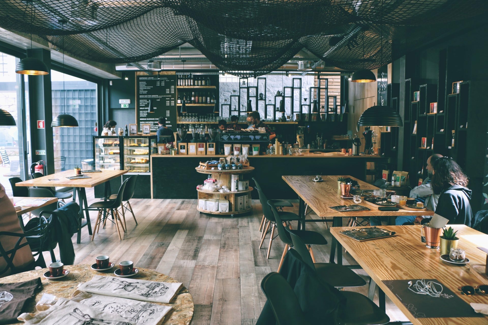 Tips for Entering the Restaurant Industry