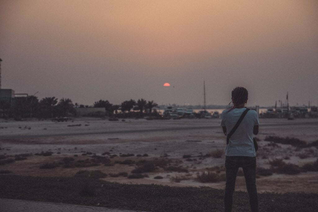 A Student’s Guide to Becoming an Environmentalist