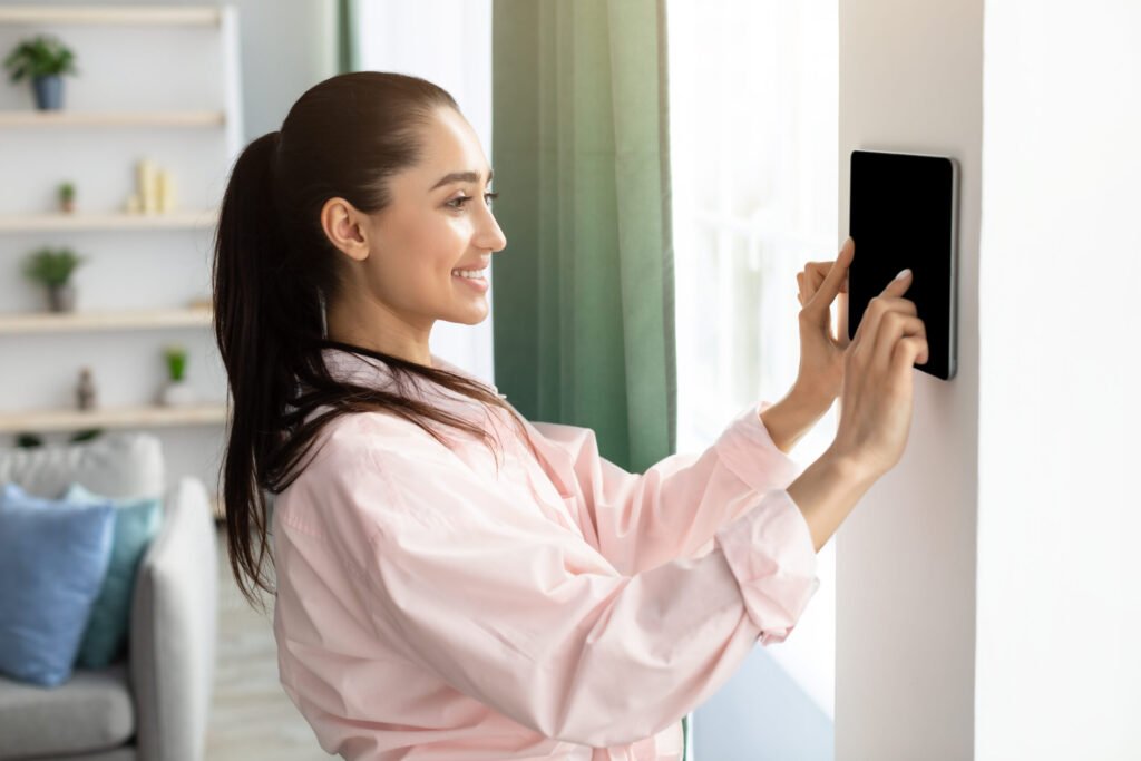 How To Boost the Safety of Your Home
