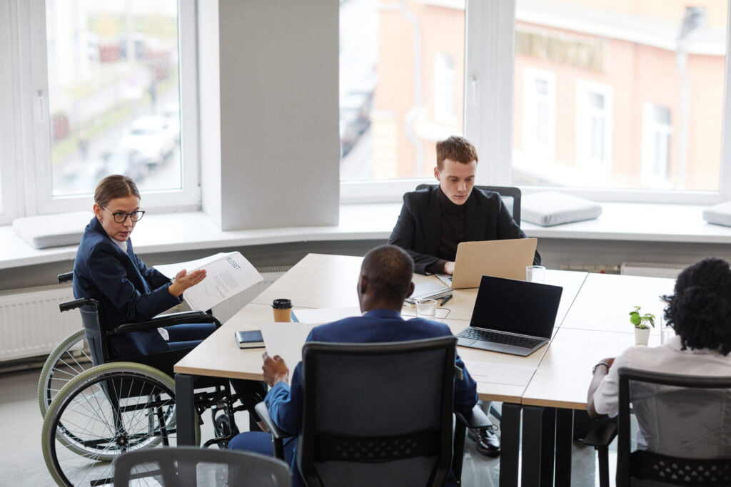 How Business Leaders Can Stay Ahead of the Competition