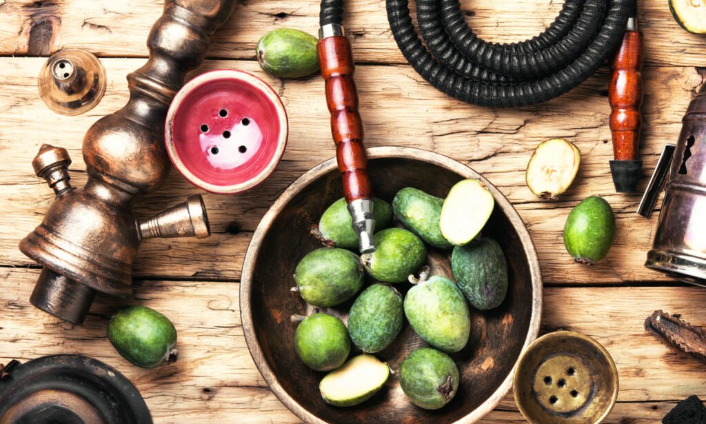 How To Choose a Quality Hookah Set