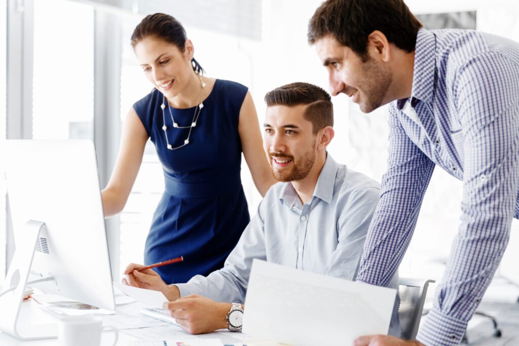 The Many Ways To Improve Your Business Operations