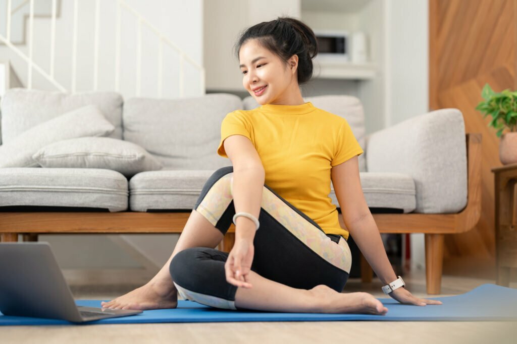 Practical Ways To Look and Feel Your Best