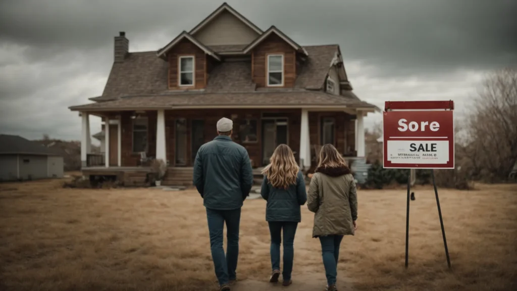 What to Do When You Inherit a House You Cant Afford to Keep: A Guide for Kansas City Families