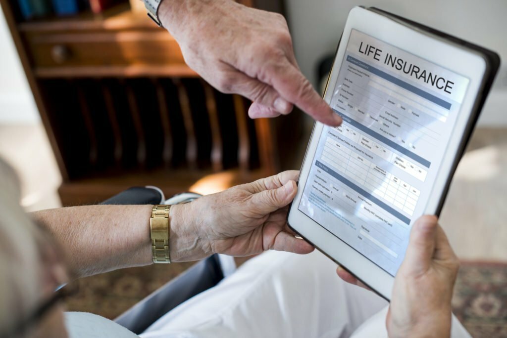 Tips for Finding the Best Life Insurance Companies