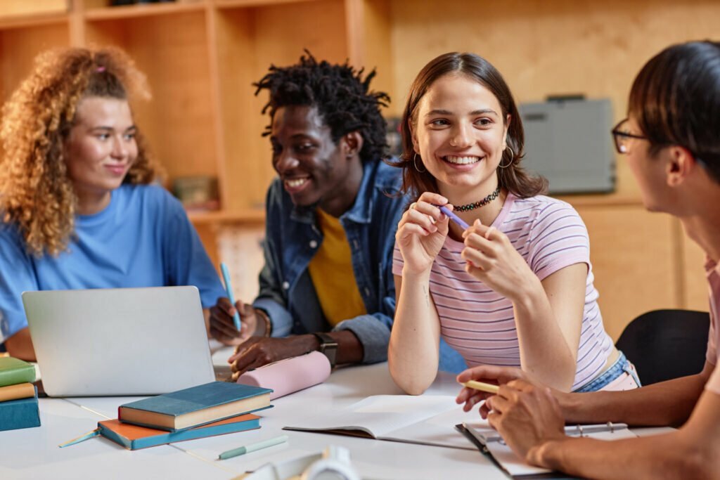 Tips for Making College a Stress-Free Experience
