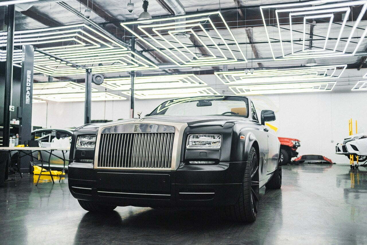 How Do I Get Started in the Automotive Industry?
