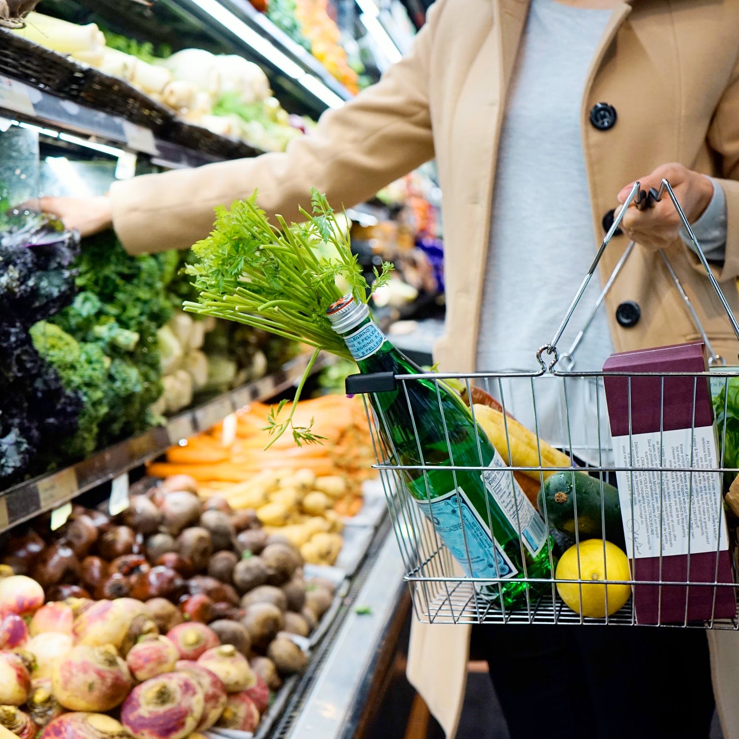 Easy Ways To Treat Yourself Without Overspending