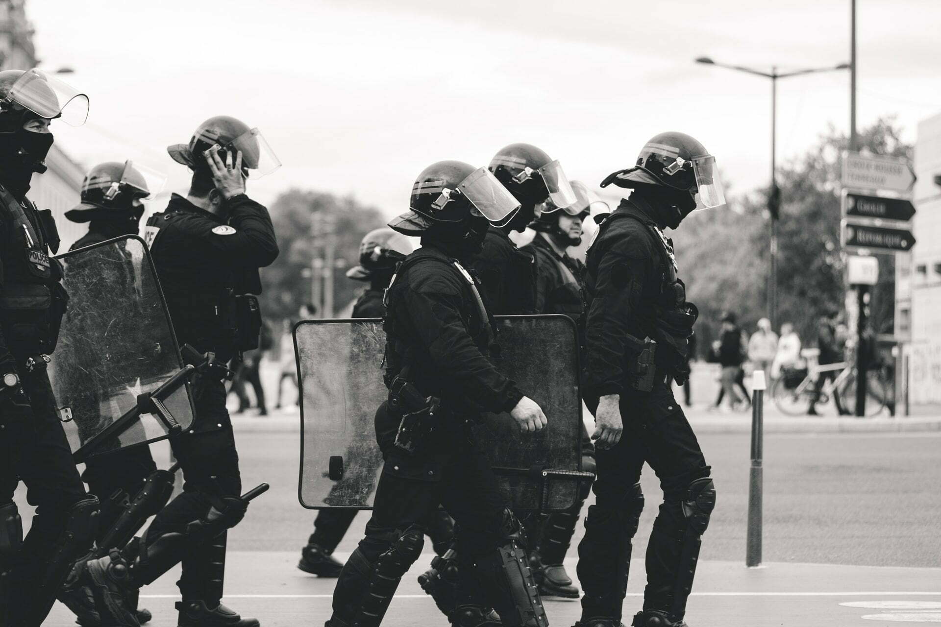 The Importance of Proper Police Training in 2020