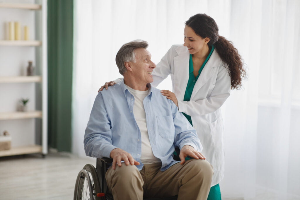 Healing on the Road: Making a Difference as a Hospice Travel Nurse