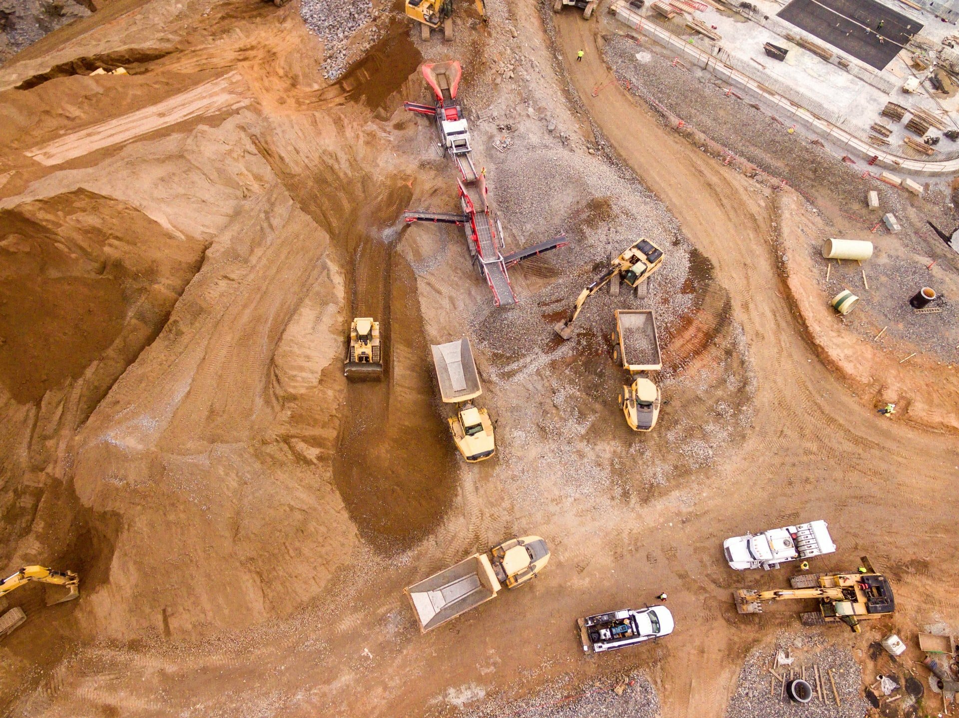 The Ins and Outs of the Gold Mining Industry