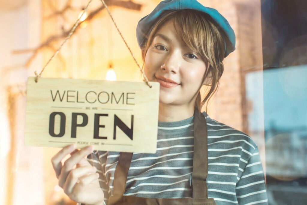 How To Open Your Own Restaurant