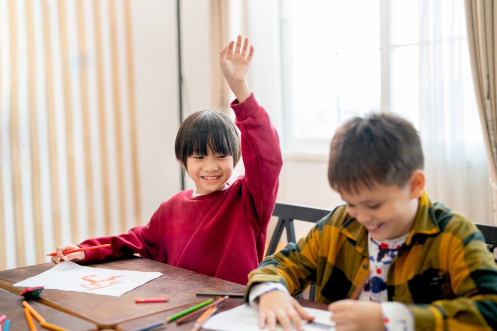 Helping Your Child Succeed Academically: From High School to Beyond