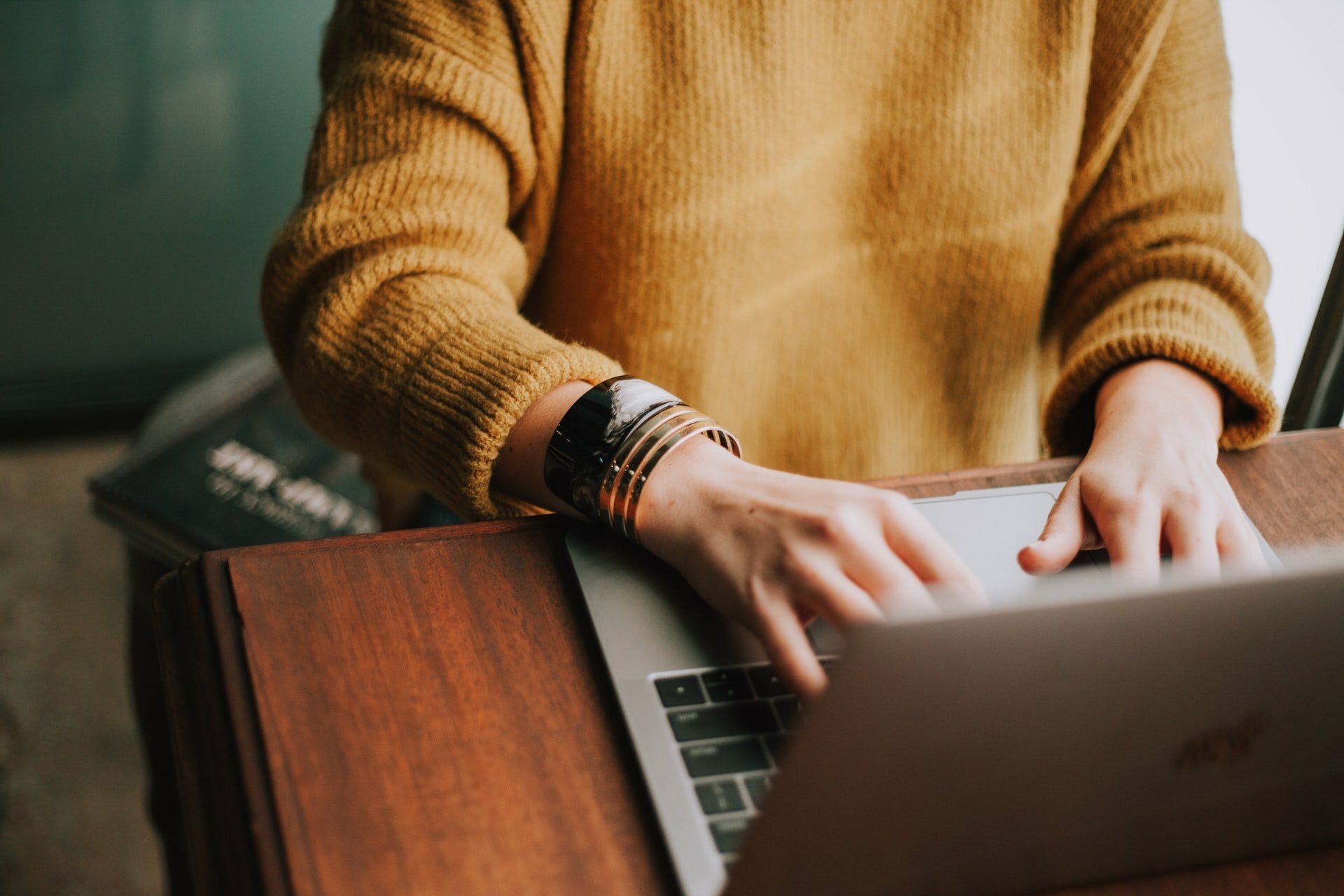 How to Feel Fantastic About Your Line of Work
