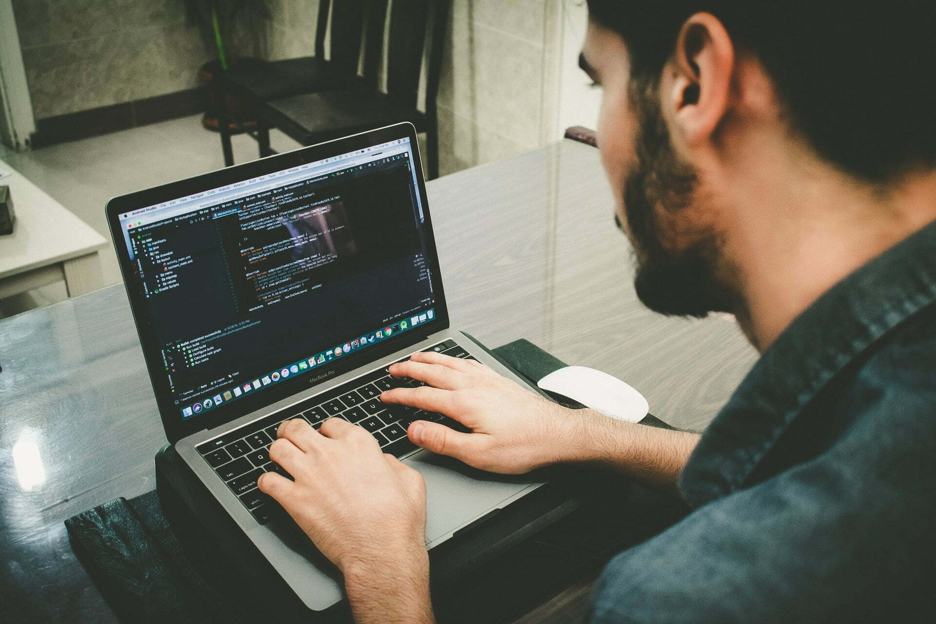 Software Tools for a More Efficient Nonprofit